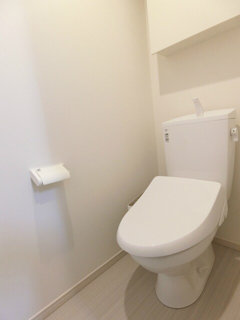 古川橋駅 徒歩11分 2階の物件内観写真