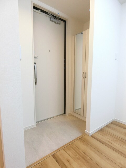 古川橋駅 徒歩11分 2階の物件内観写真