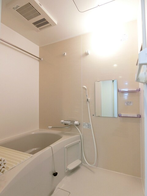 古川橋駅 徒歩11分 2階の物件内観写真