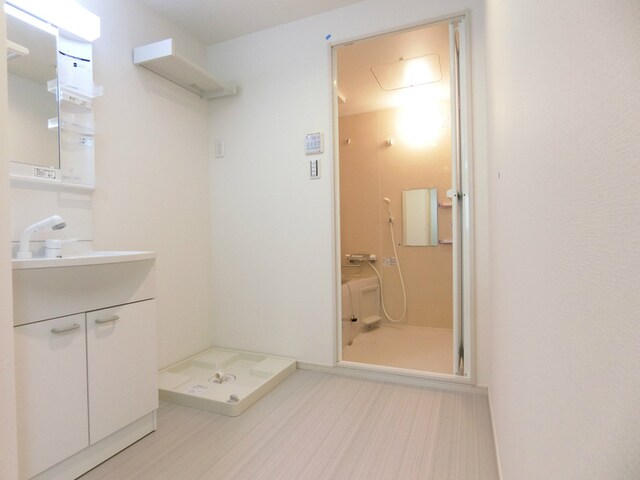 古川橋駅 徒歩11分 2階の物件内観写真