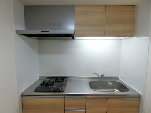 古川橋駅 徒歩11分 2階の物件内観写真