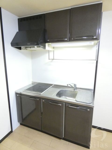 千里丘駅 徒歩10分 1階の物件内観写真