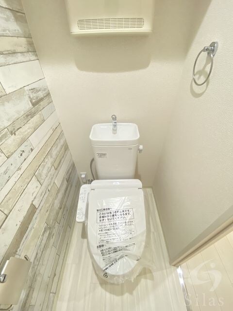 千里丘駅 徒歩10分 1階の物件内観写真