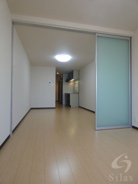 千里丘駅 徒歩10分 1階の物件内観写真