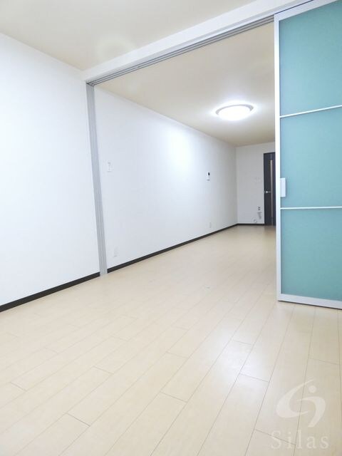 千里丘駅 徒歩10分 1階の物件内観写真