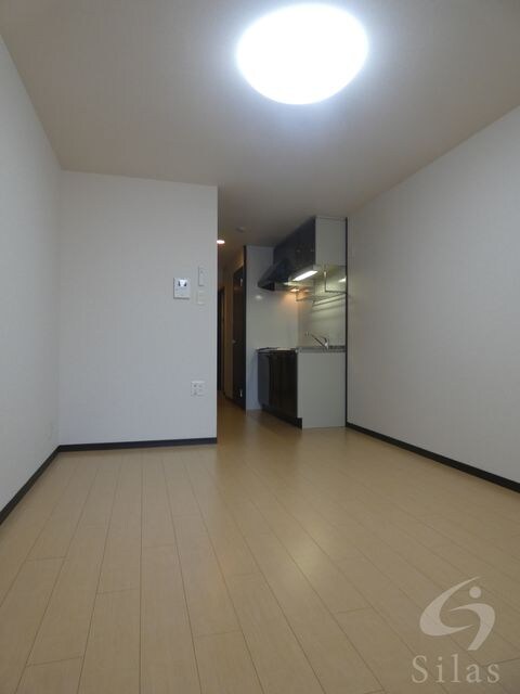 千里丘駅 徒歩10分 1階の物件内観写真