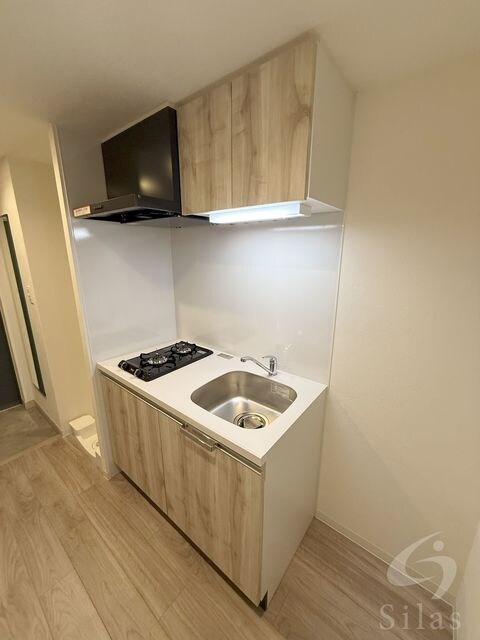 新深江駅 徒歩6分 7階の物件内観写真