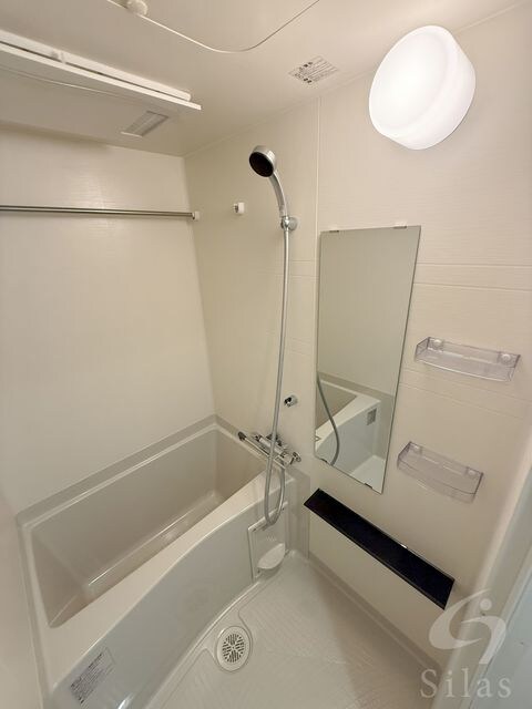 新深江駅 徒歩6分 7階の物件内観写真