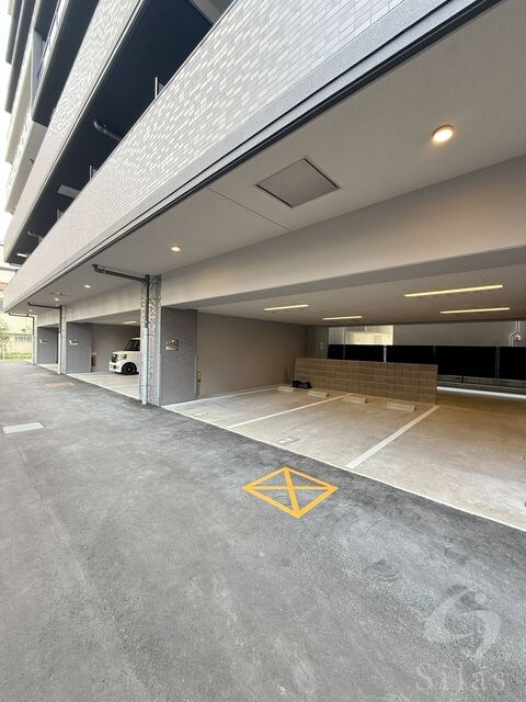 新深江駅 徒歩6分 7階の物件外観写真