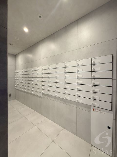 新深江駅 徒歩6分 7階の物件外観写真