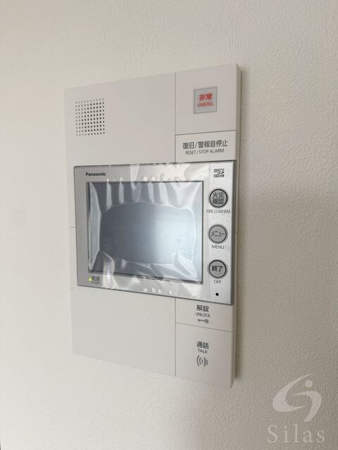 新深江駅 徒歩6分 7階の物件内観写真