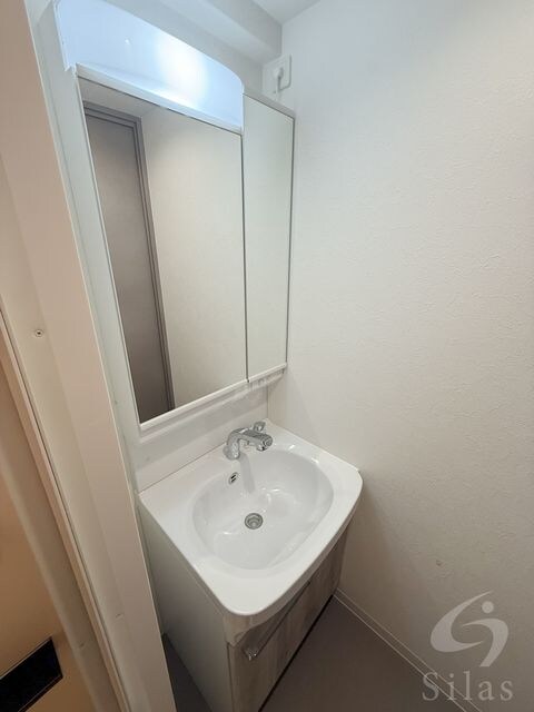 新深江駅 徒歩6分 7階の物件内観写真