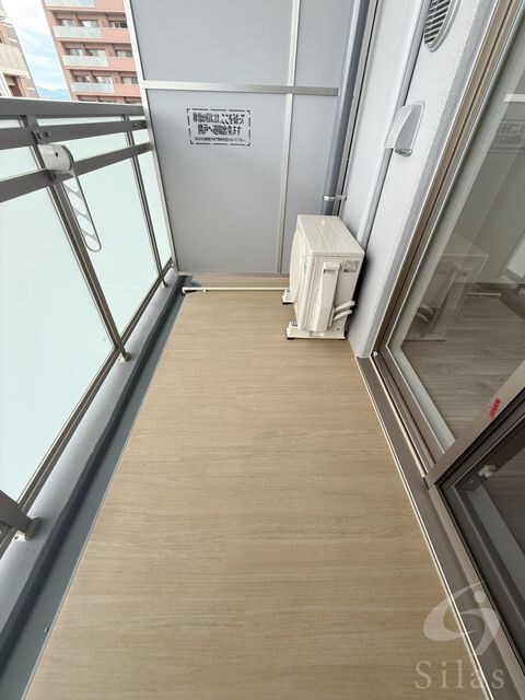 新深江駅 徒歩6分 7階の物件内観写真