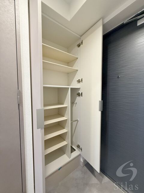 新深江駅 徒歩6分 7階の物件内観写真