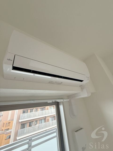 新深江駅 徒歩6分 7階の物件内観写真