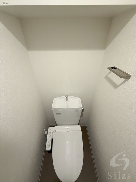 新深江駅 徒歩6分 7階の物件内観写真