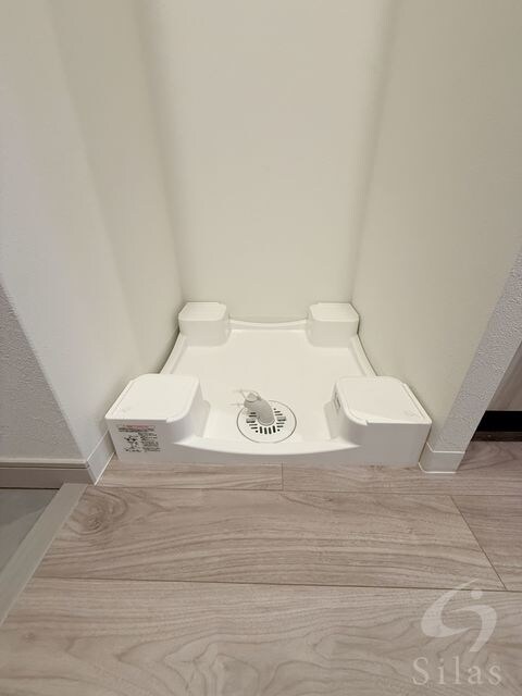 新深江駅 徒歩6分 7階の物件内観写真