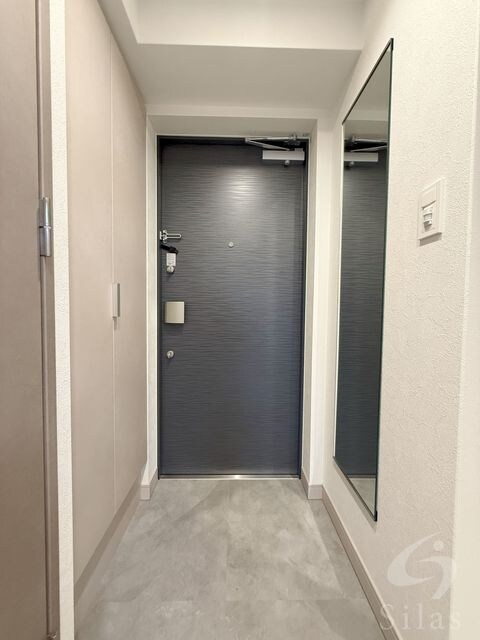 新深江駅 徒歩6分 7階の物件内観写真