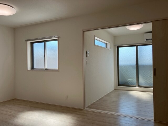 沢良宜駅 徒歩6分 3階の物件内観写真