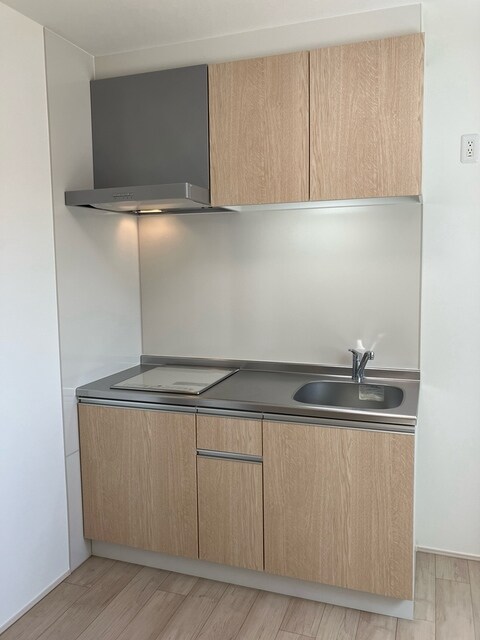 沢良宜駅 徒歩6分 3階の物件内観写真