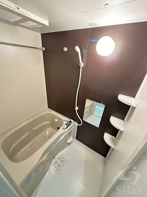 沢良宜駅 徒歩6分 3階の物件内観写真