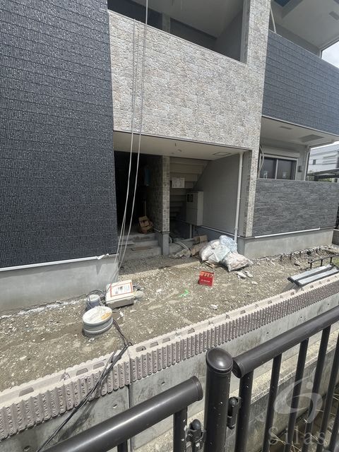 沢良宜駅 徒歩6分 3階の物件外観写真