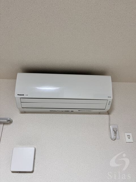 沢良宜駅 徒歩6分 3階の物件内観写真