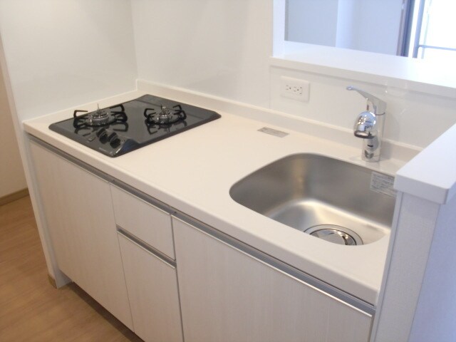 野江駅 徒歩8分 1階の物件内観写真