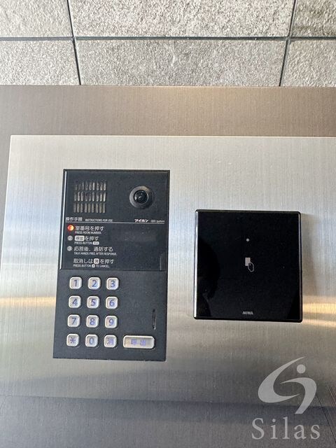 野江駅 徒歩8分 1階の物件外観写真