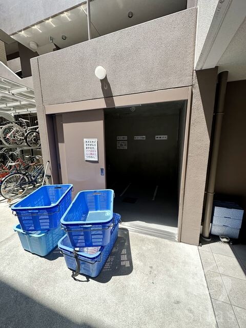 野江駅 徒歩8分 1階の物件外観写真