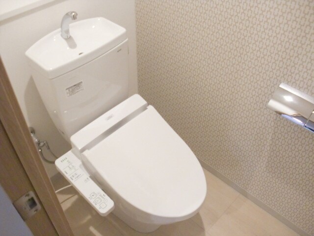 野江駅 徒歩8分 1階の物件内観写真