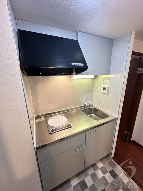 川西能勢口駅 徒歩5分 4階の物件内観写真