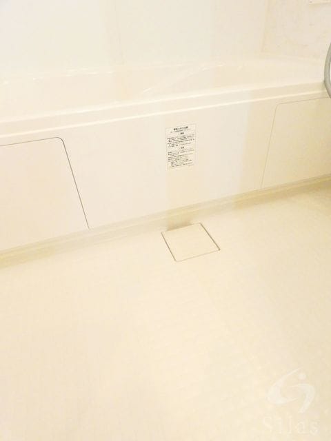 川西能勢口駅 徒歩5分 4階の物件内観写真