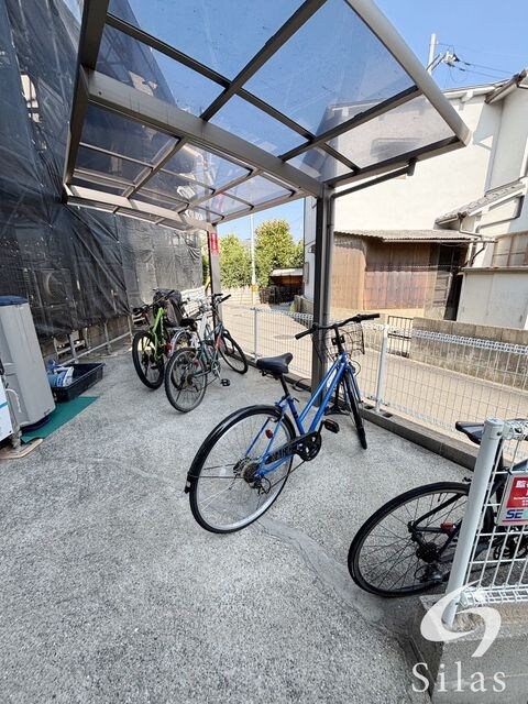 石橋阪大前駅 徒歩14分 1階の物件外観写真