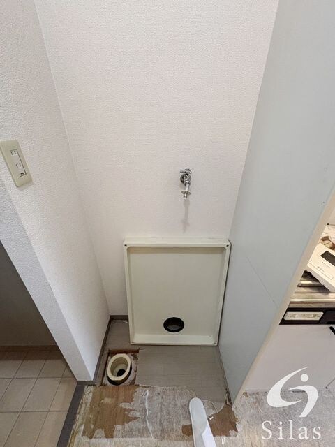 石橋阪大前駅 徒歩14分 1階の物件内観写真