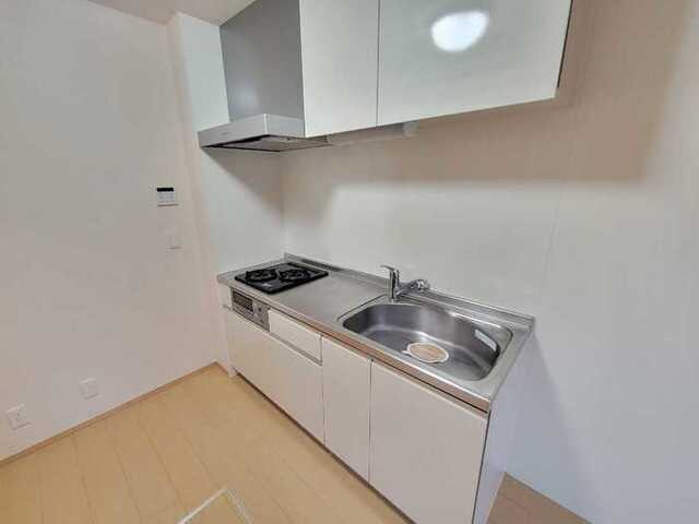 滝山駅 徒歩3分 1階の物件内観写真