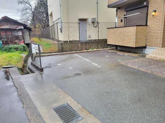 滝山駅 徒歩3分 1階の物件外観写真