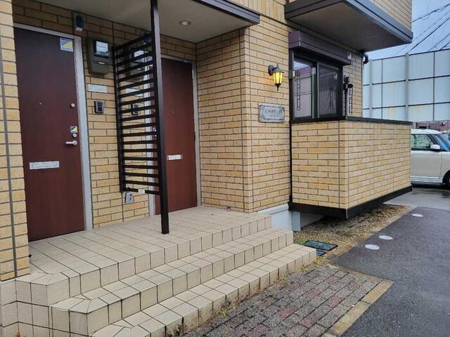 滝山駅 徒歩3分 1階の物件外観写真