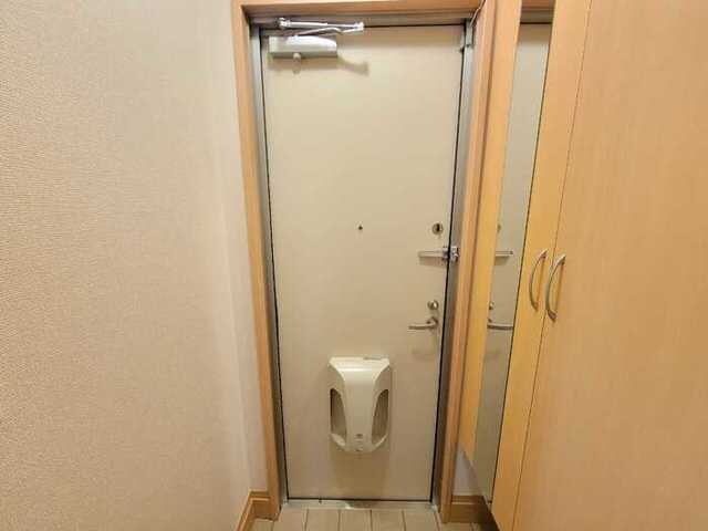 滝山駅 徒歩3分 1階の物件内観写真