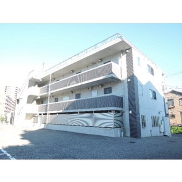 大阪府豊中市上野坂２丁目の物件外観写真