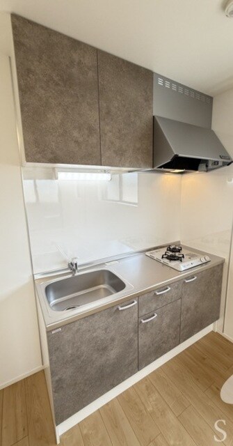 豊中駅 徒歩7分 2階の物件内観写真