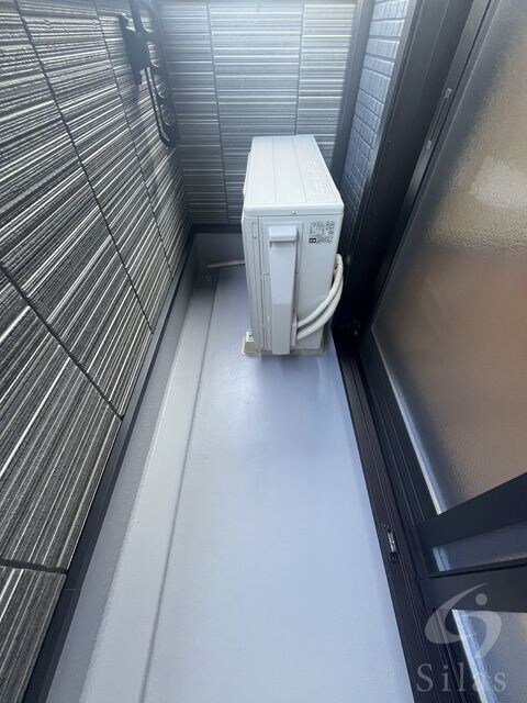 豊中駅 徒歩7分 1階の物件内観写真