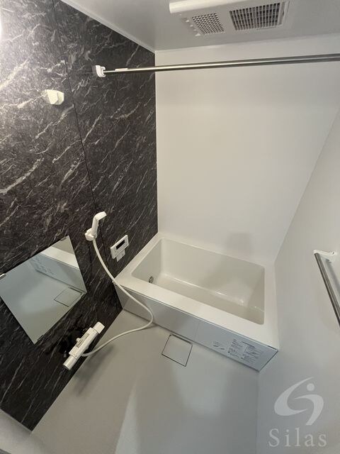 豊中駅 徒歩7分 2階の物件内観写真