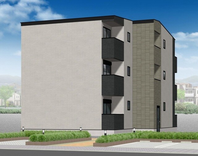 豊中駅 徒歩7分 1階の物件外観写真