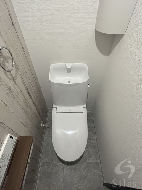 豊中駅 徒歩7分 2階の物件内観写真