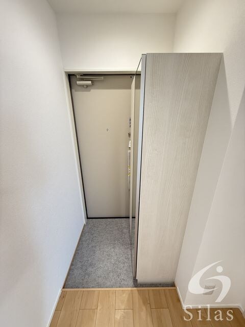 豊中駅 徒歩7分 2階の物件内観写真