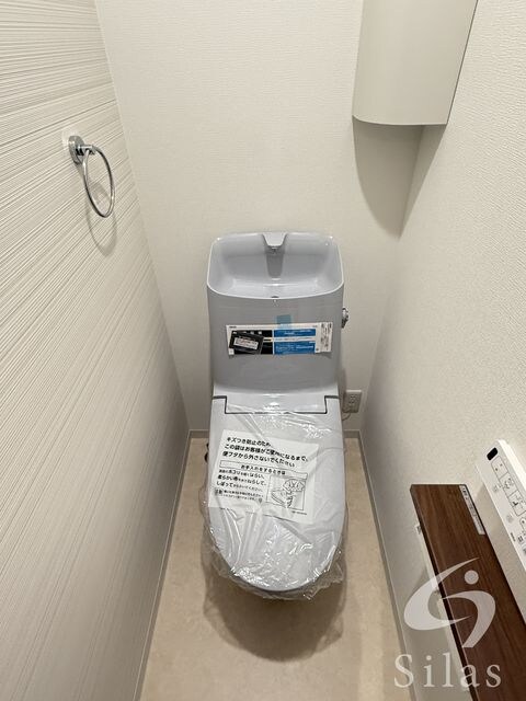 豊中駅 徒歩7分 1階の物件内観写真