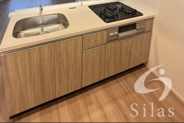 東淀川駅 徒歩4分 2階の物件内観写真