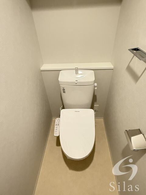 東淀川駅 徒歩4分 2階の物件内観写真