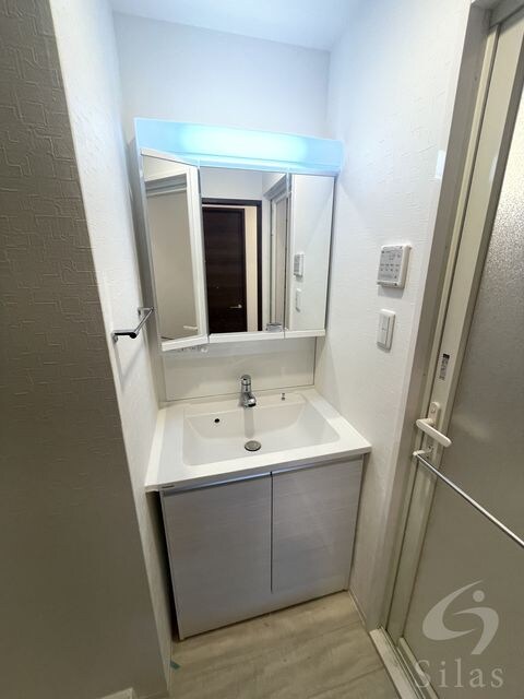 東淀川駅 徒歩4分 2階の物件内観写真